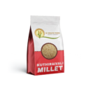 Dr. Daily Super Foods Kuthiraivali Millet – Rich in Fiber & Minerals | Gluten-Free, Low-Glycemic Super Grain