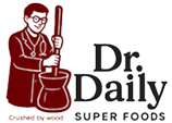 Dr Daily Super Foods