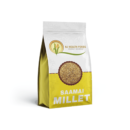 Dr. Daily Super Foods Saamai Millet – Rich in Fiber & Minerals | Gluten-Free, Diabetic-Friendly Super Grain